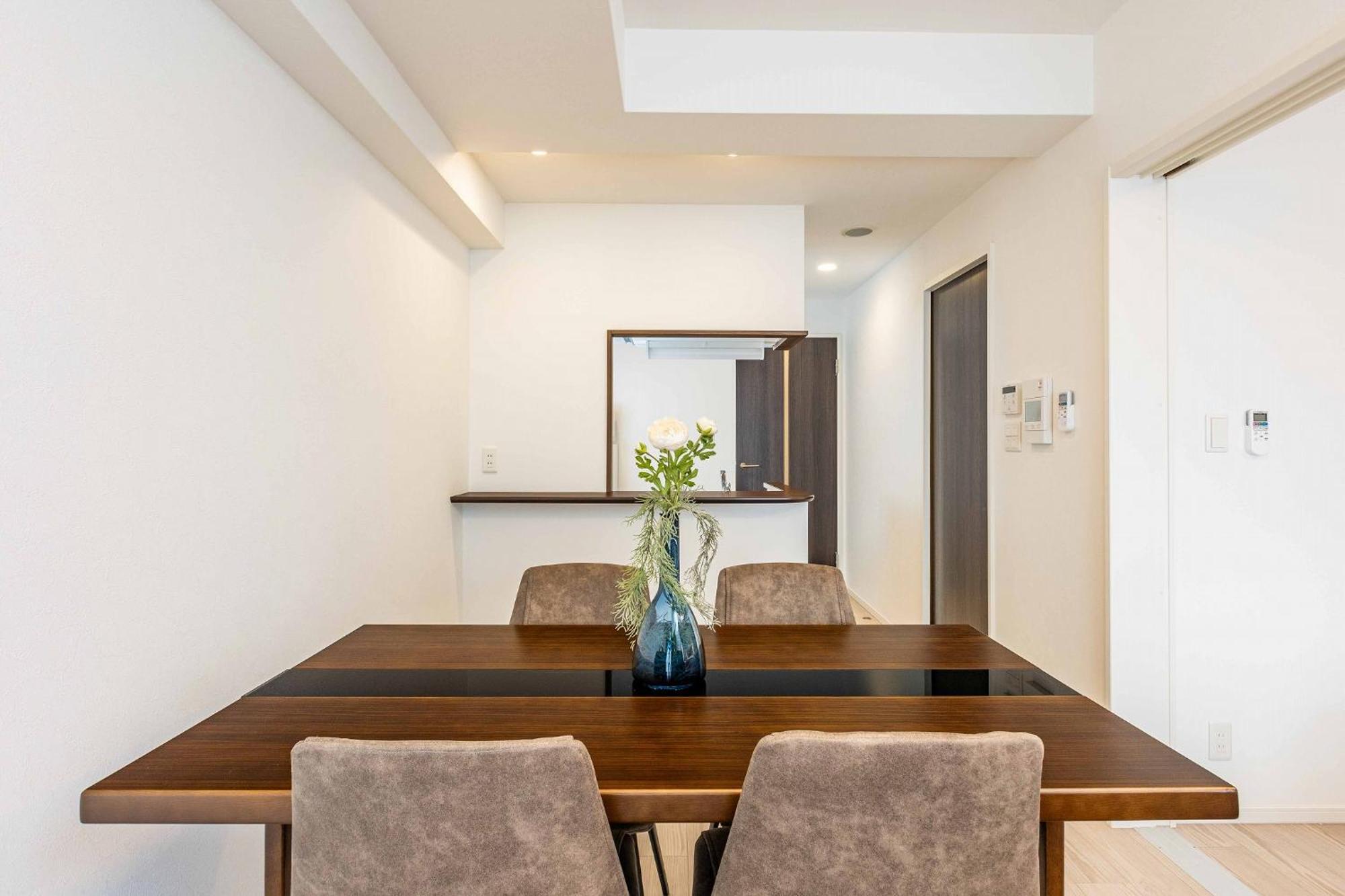 Fds Plaisir Apartment Osaka Exterior photo
