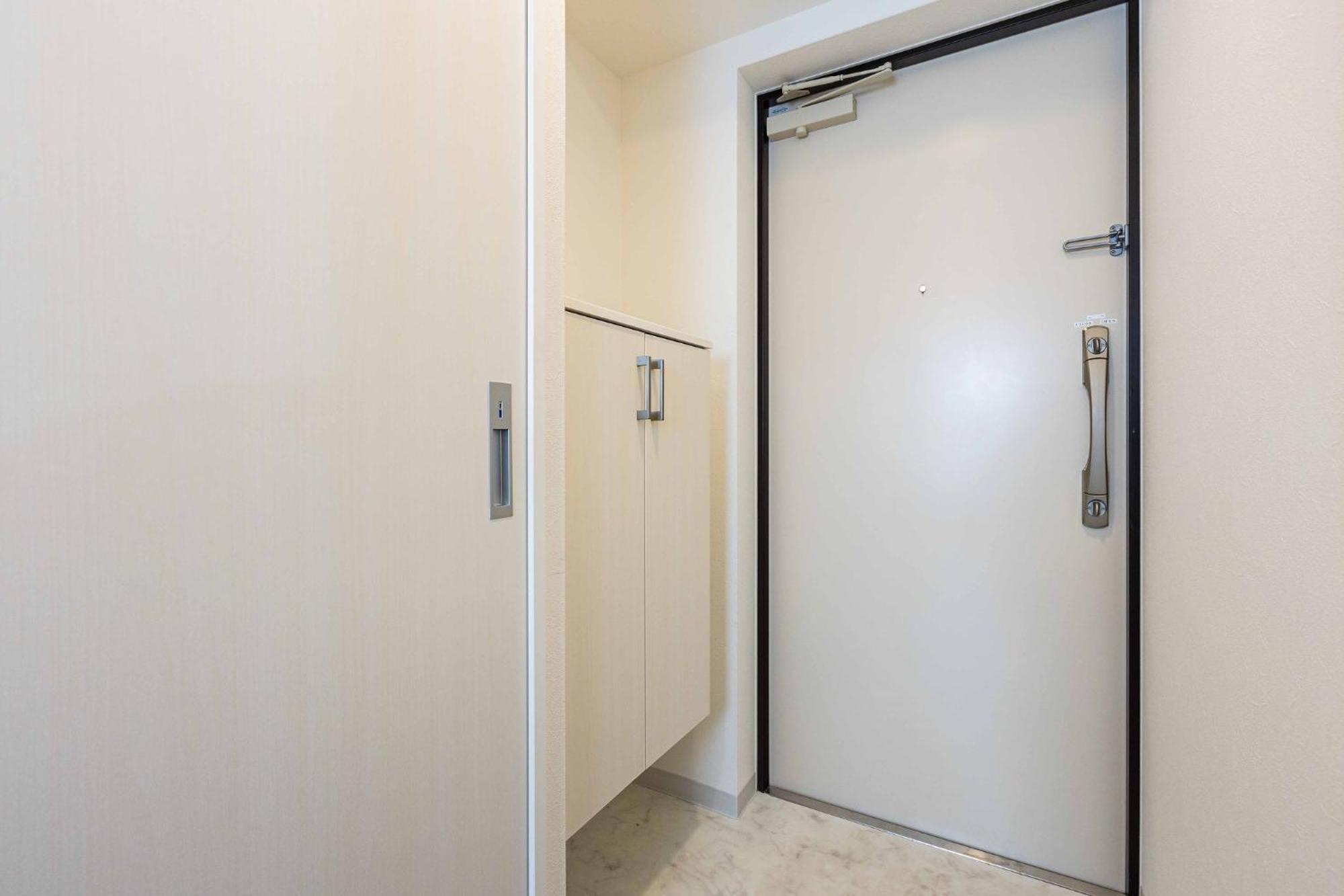 Fds Plaisir Apartment Osaka Room photo