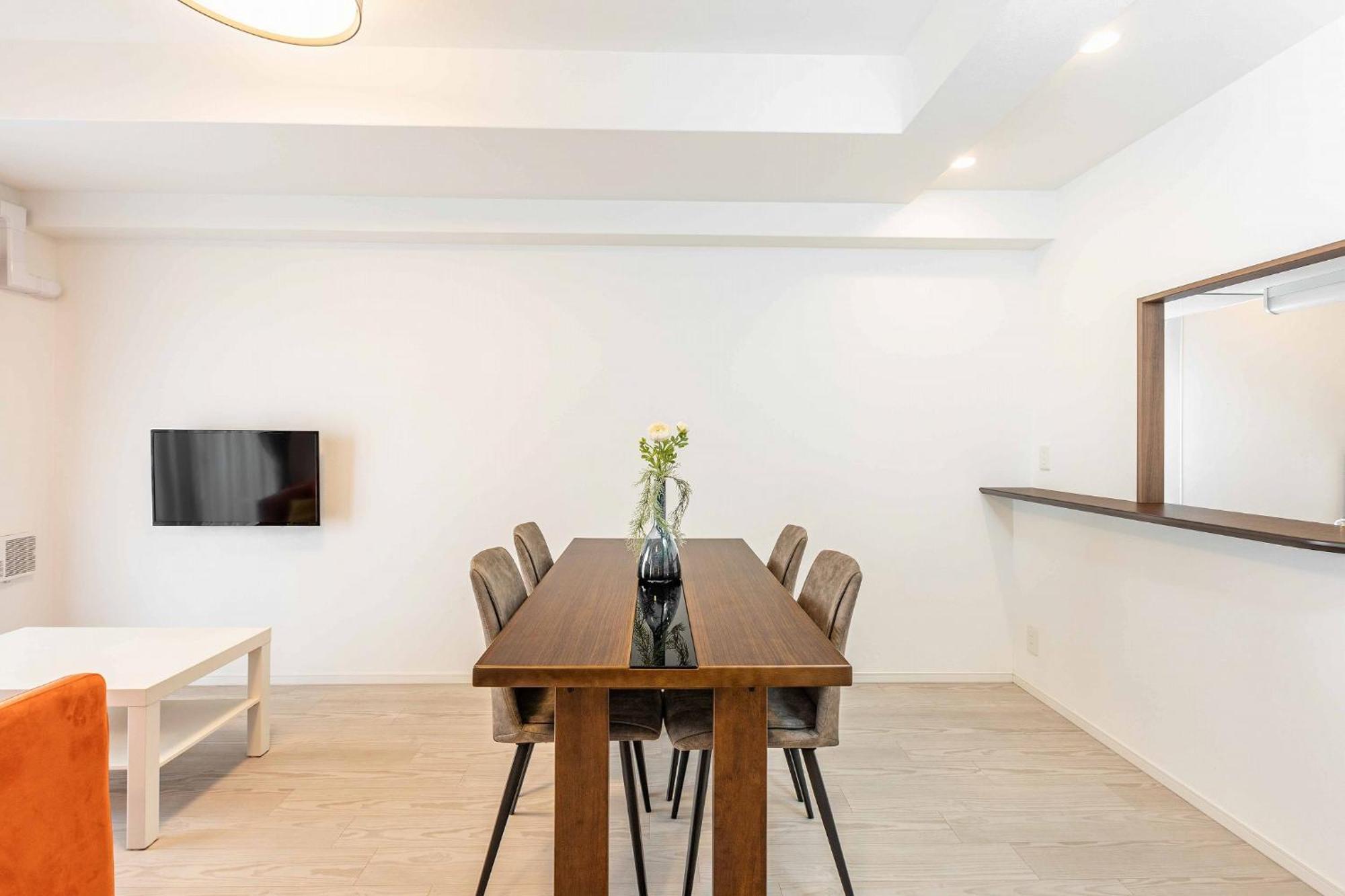 Fds Plaisir Apartment Osaka Exterior photo
